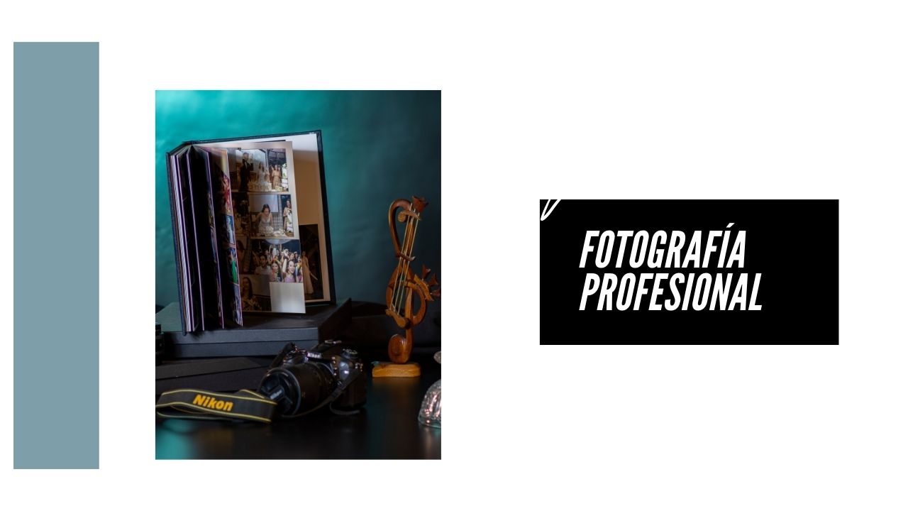 Fotografía Profesional