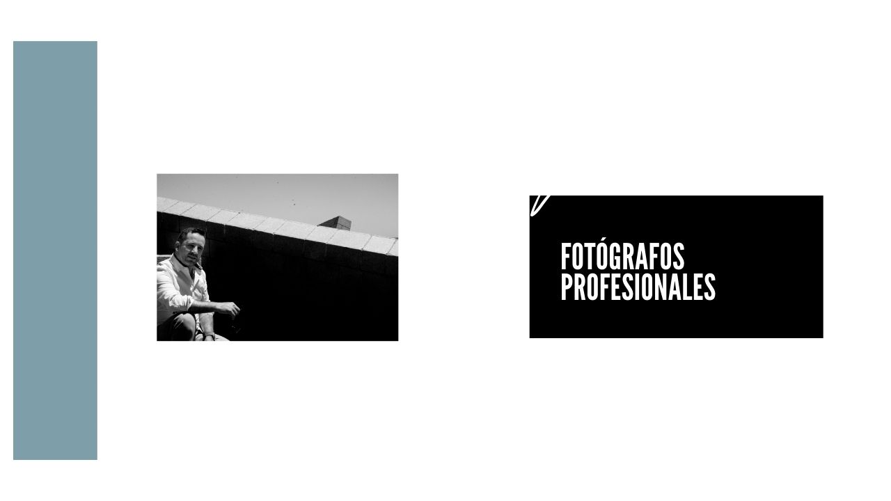 Fotógrafos Profesionales: La Magia detrás de una Captura Perfecta